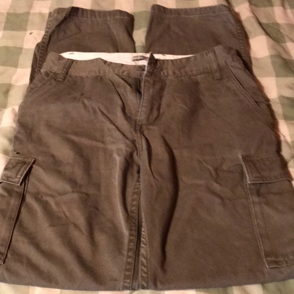 Polo Jeans Cargo Pants by Ralph Lauren